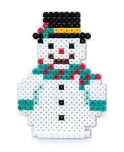 Small Snowman Decoration